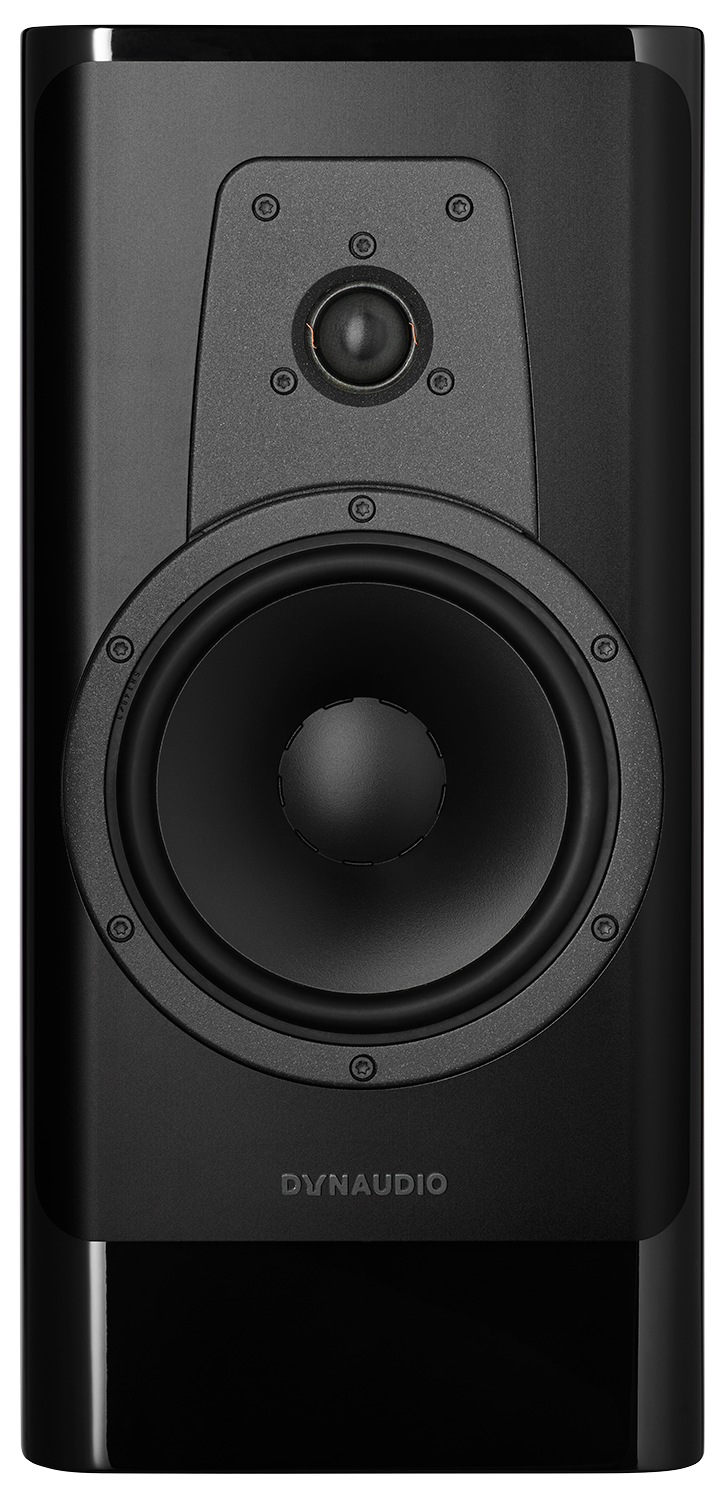 Contour 20 | Podstawkowe | Niewielkie, zaskakująco pełne i dokładne